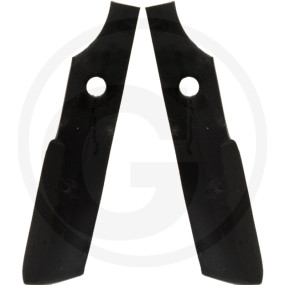 Rotormesser rechts Granit 18028 52325000